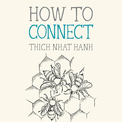 Cover of How to Connect