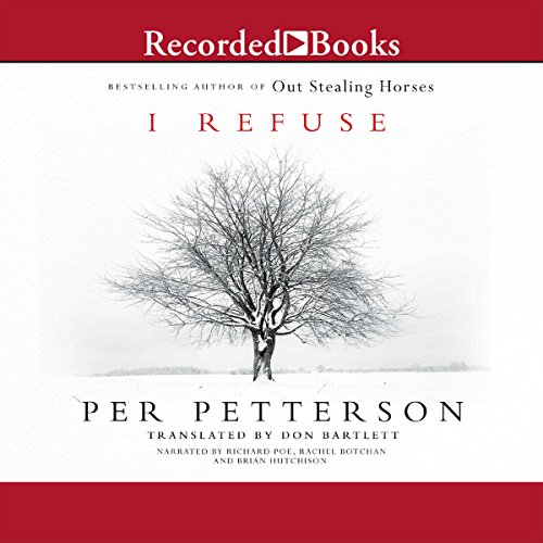 Cover of I Refuse