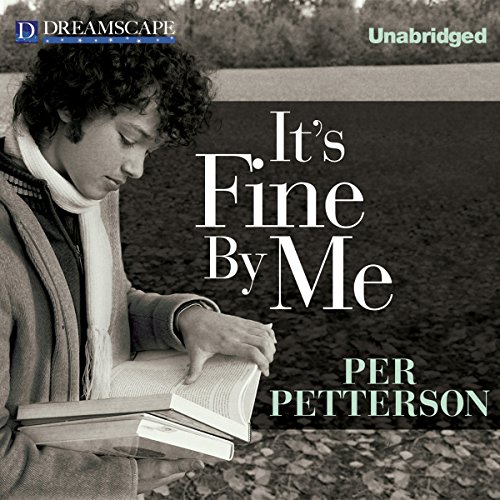 Cover of It's Fine By Me