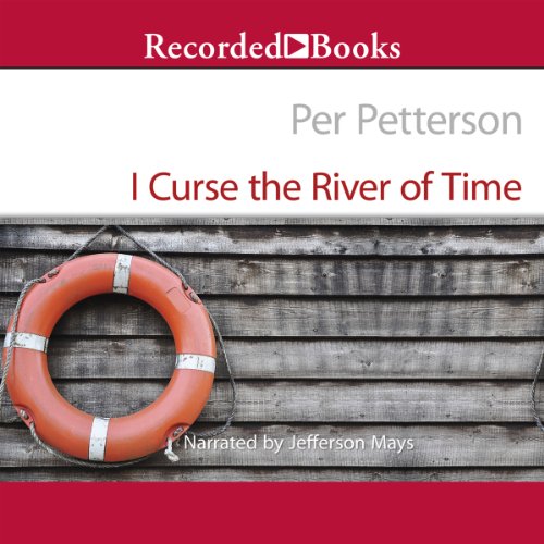 Cover of I Curse the River of Time