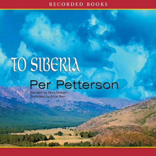 Cover of To Siberia