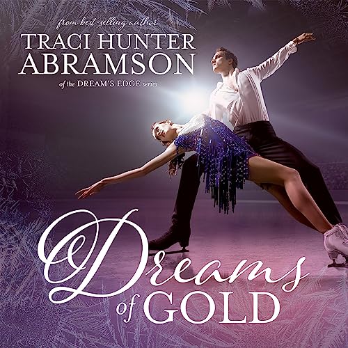 Cover of Dreams of Gold