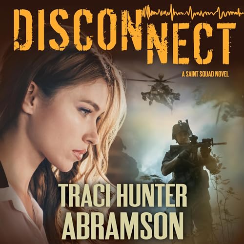 Cover of Disconnect