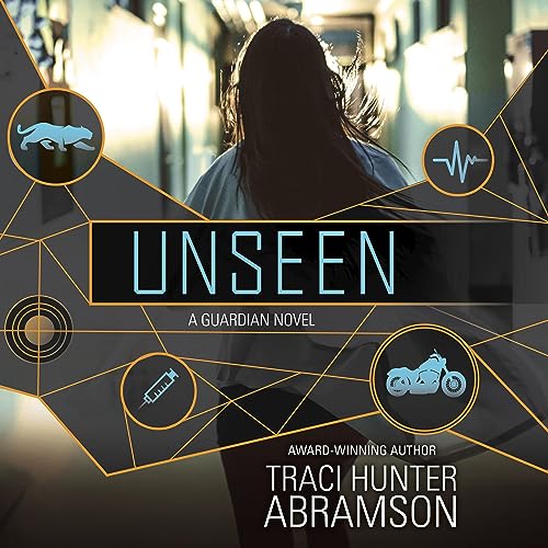 Cover of Unseen