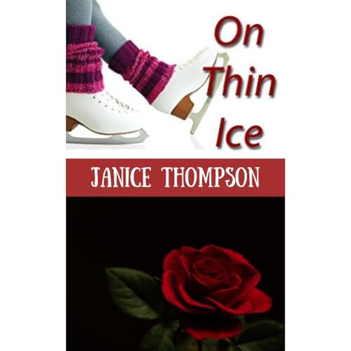 Cover of On Thin Ice