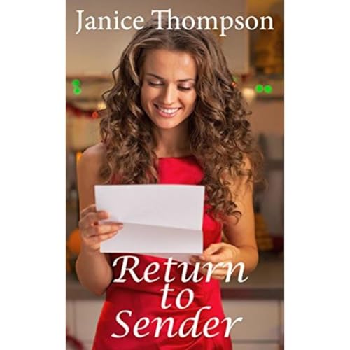 Cover of Return to Sender