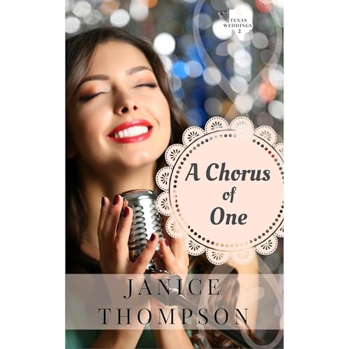 Cover of A Chorus of One