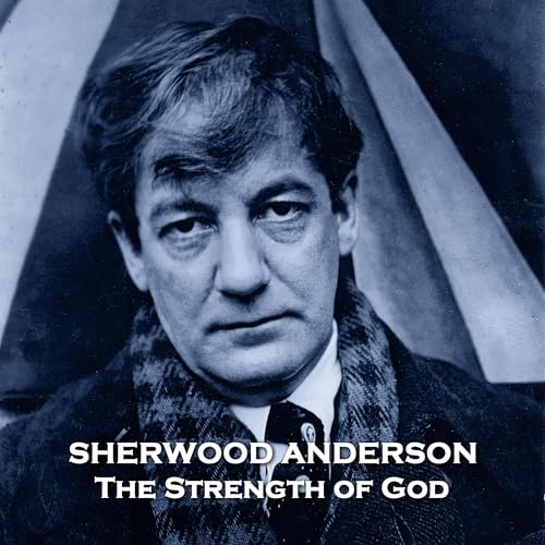 Cover of The Strength of God