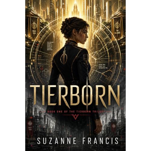 Cover of Tierborn