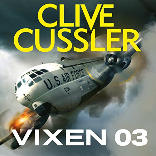 Cover of Vixen 03