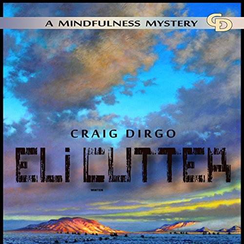 Cover of Eli Cutter: Winter