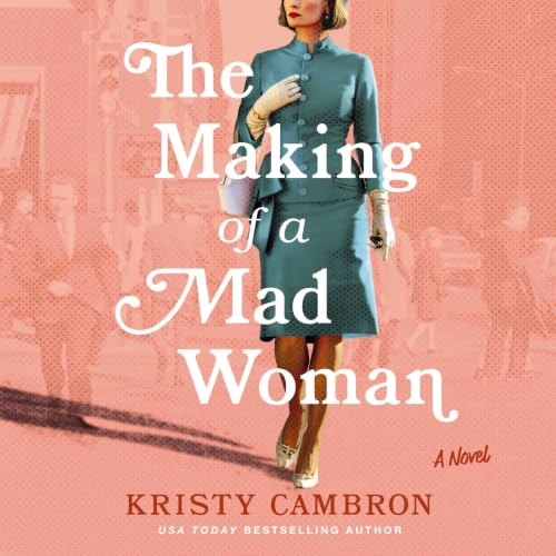 Cover of The Making of a Mad Woman