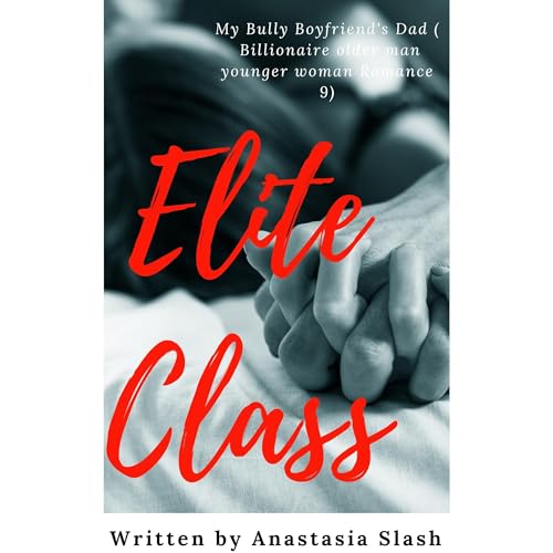 Cover of ELITE CLASS