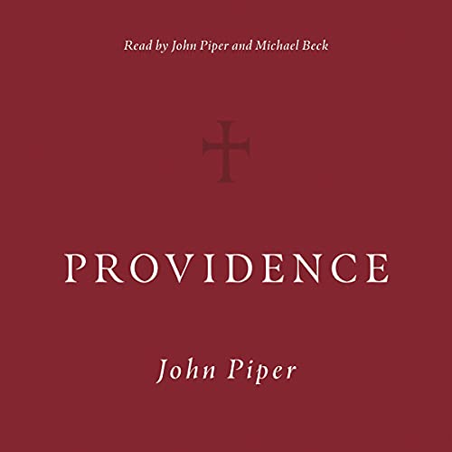 Cover of Providence