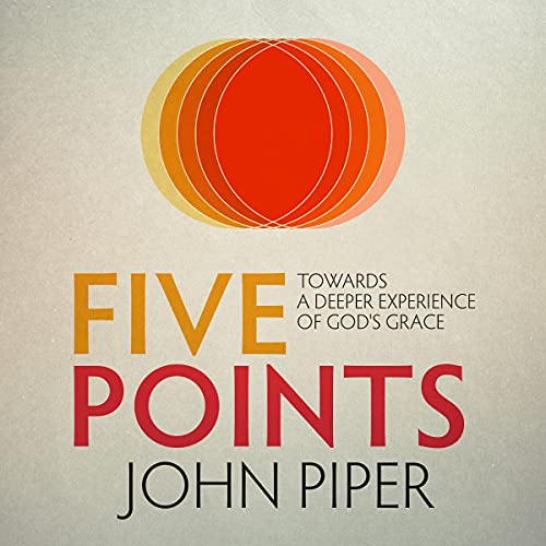 Cover of Five Points