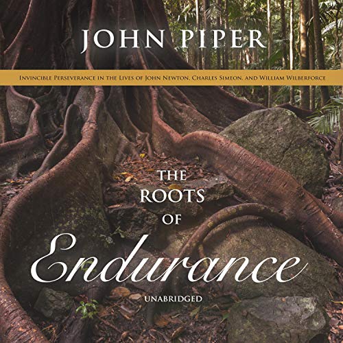 Cover of The Roots of Endurance