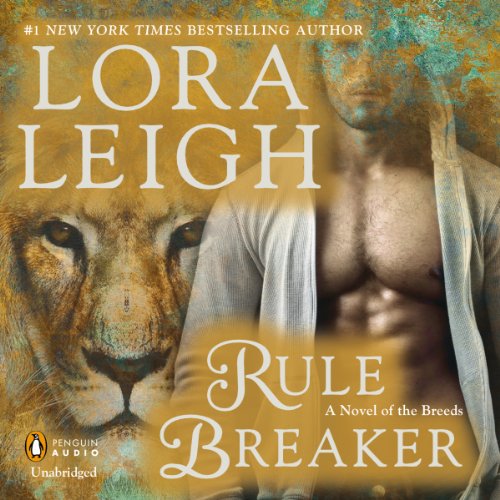 Cover of Rule Breaker