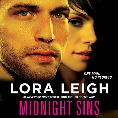 Cover of Midnight Sins