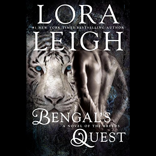 Cover of Bengal's Quest