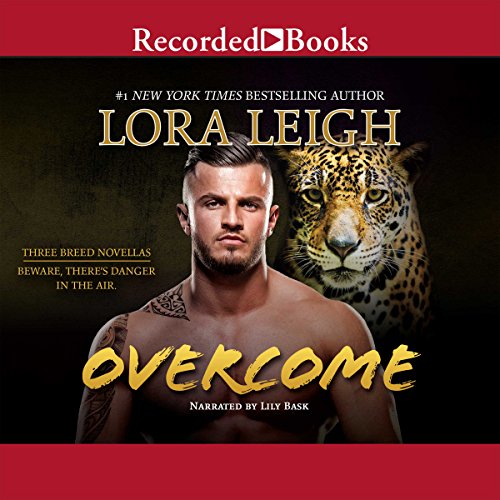 Cover of Overcome