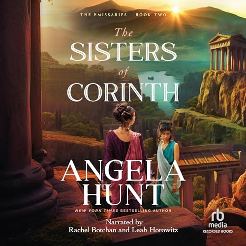 Cover of The Sisters of Corinth