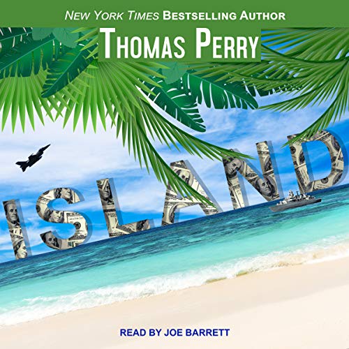 Cover of Island