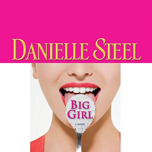 Cover of Big Girl