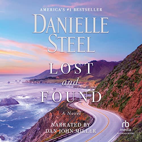 Cover of Lost and Found