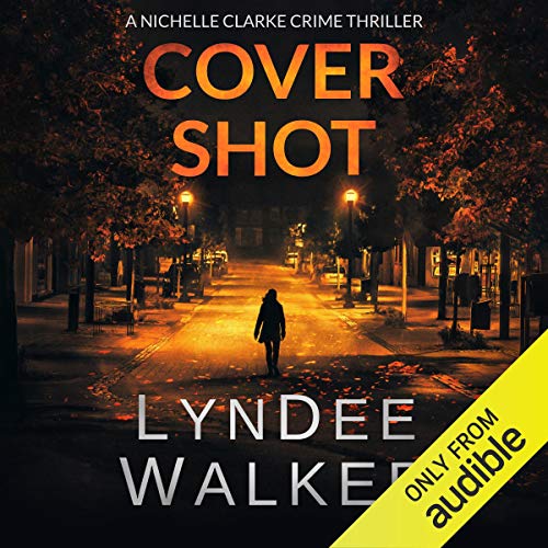 Cover of Cover Shot