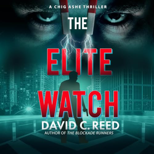 Cover of The Elite Watch