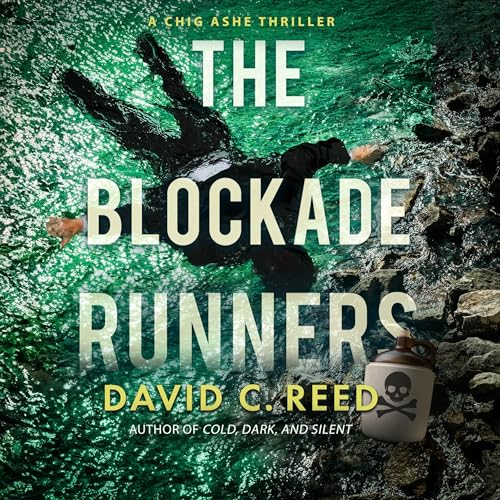 Cover of The Blockade Runners