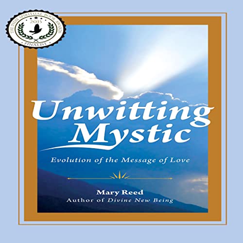 Cover of Unwitting Mystic
