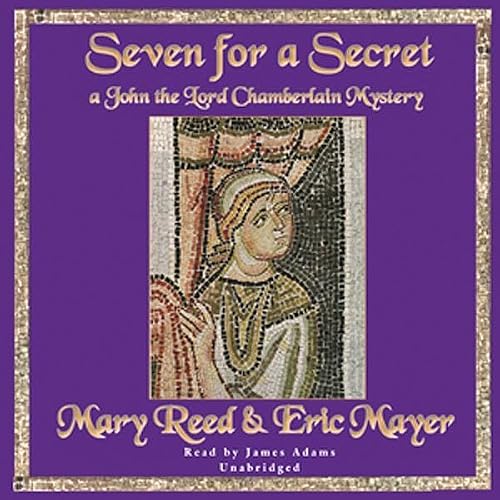Cover of Seven for a Secret