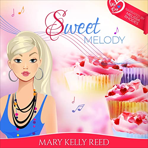 Cover of Sweet Melody
