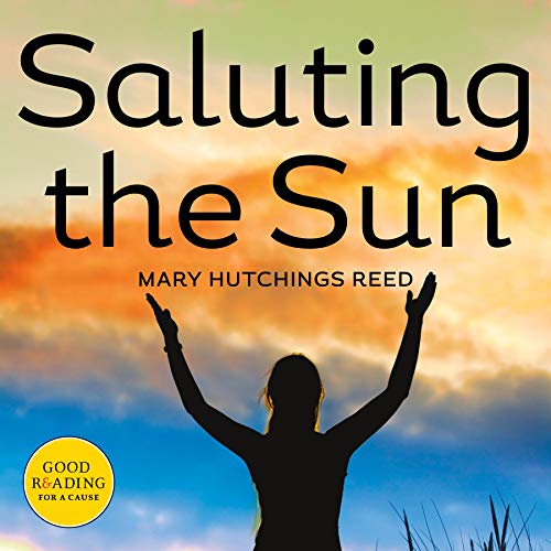 Cover of Saluting the Sun