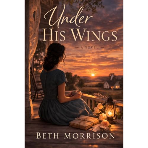 Cover of Under His Wings