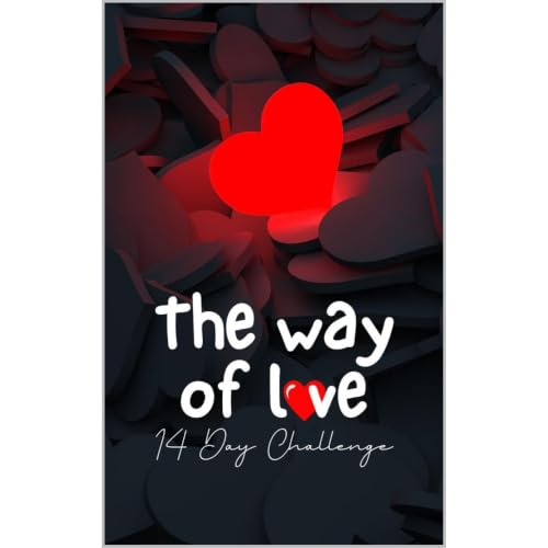 Cover of The Way of Love