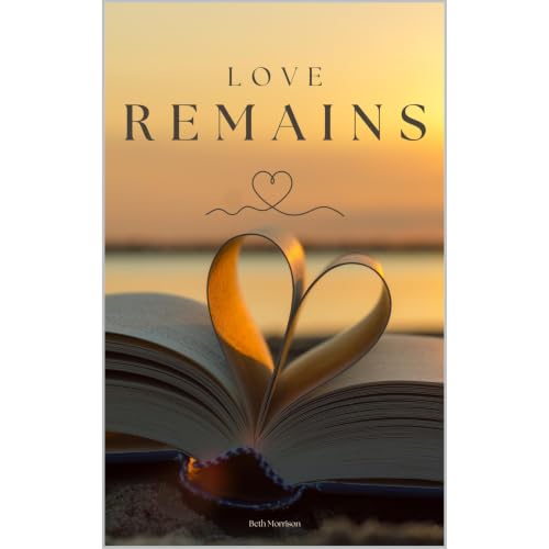 Cover of Love Remains