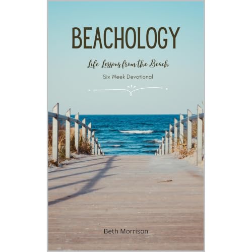 Cover of Beachology