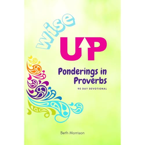 Cover of Wise Up