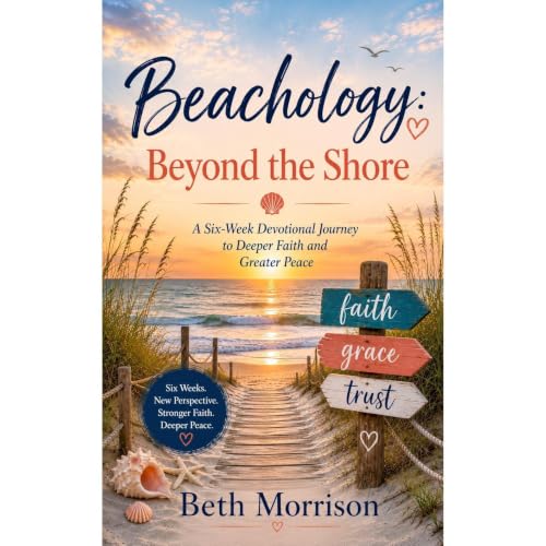 Cover of Beachology: Beyond the Shore