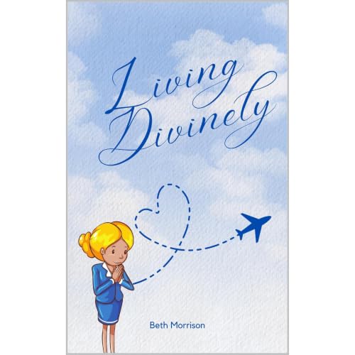 Cover of Living Divinely