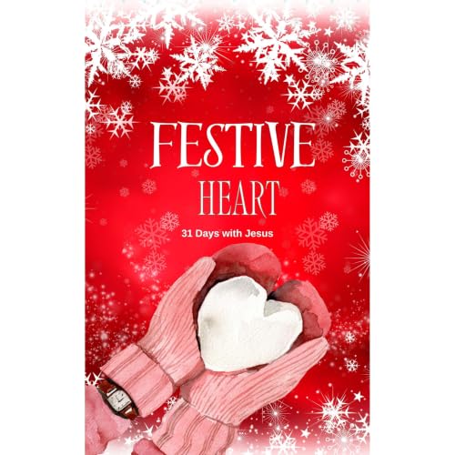 Cover of Festive Heart