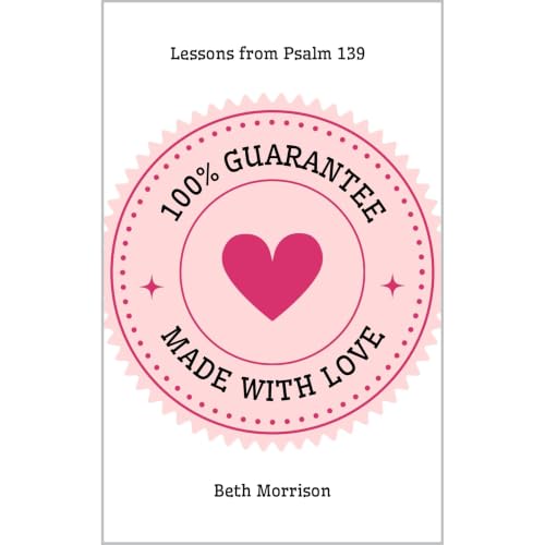 Cover of Made with Love