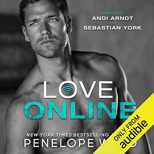 Cover of Love Online