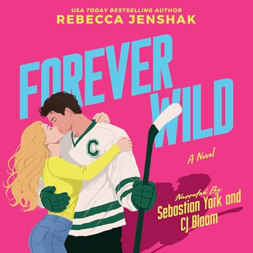 Cover of Forever Wild