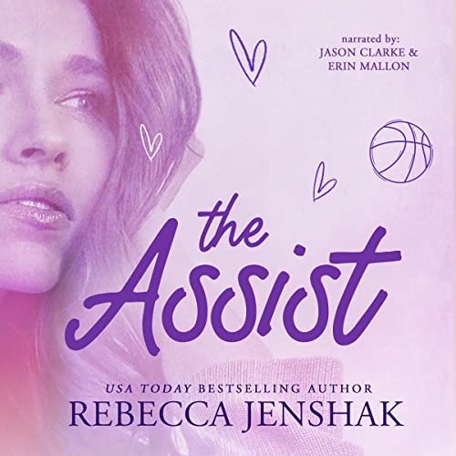 Cover of The Assist
