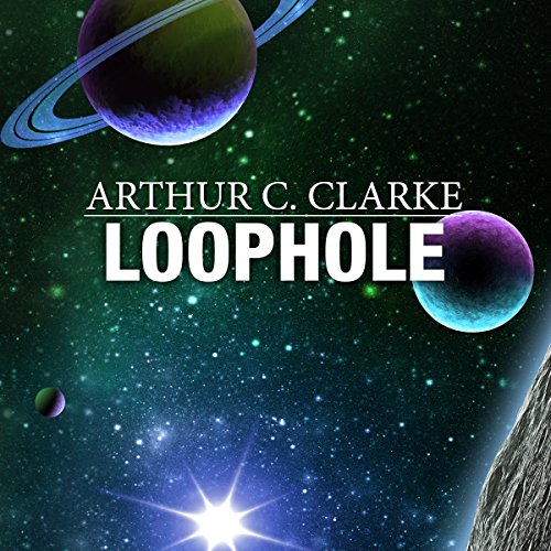 Cover of Loophole