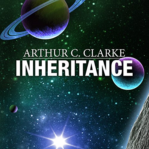 Cover of Inheritance