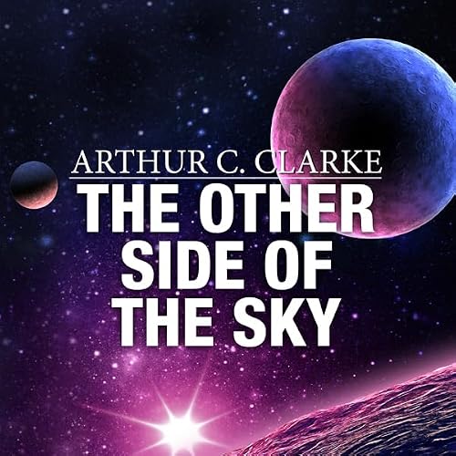 Cover of The Other Side of the Sky